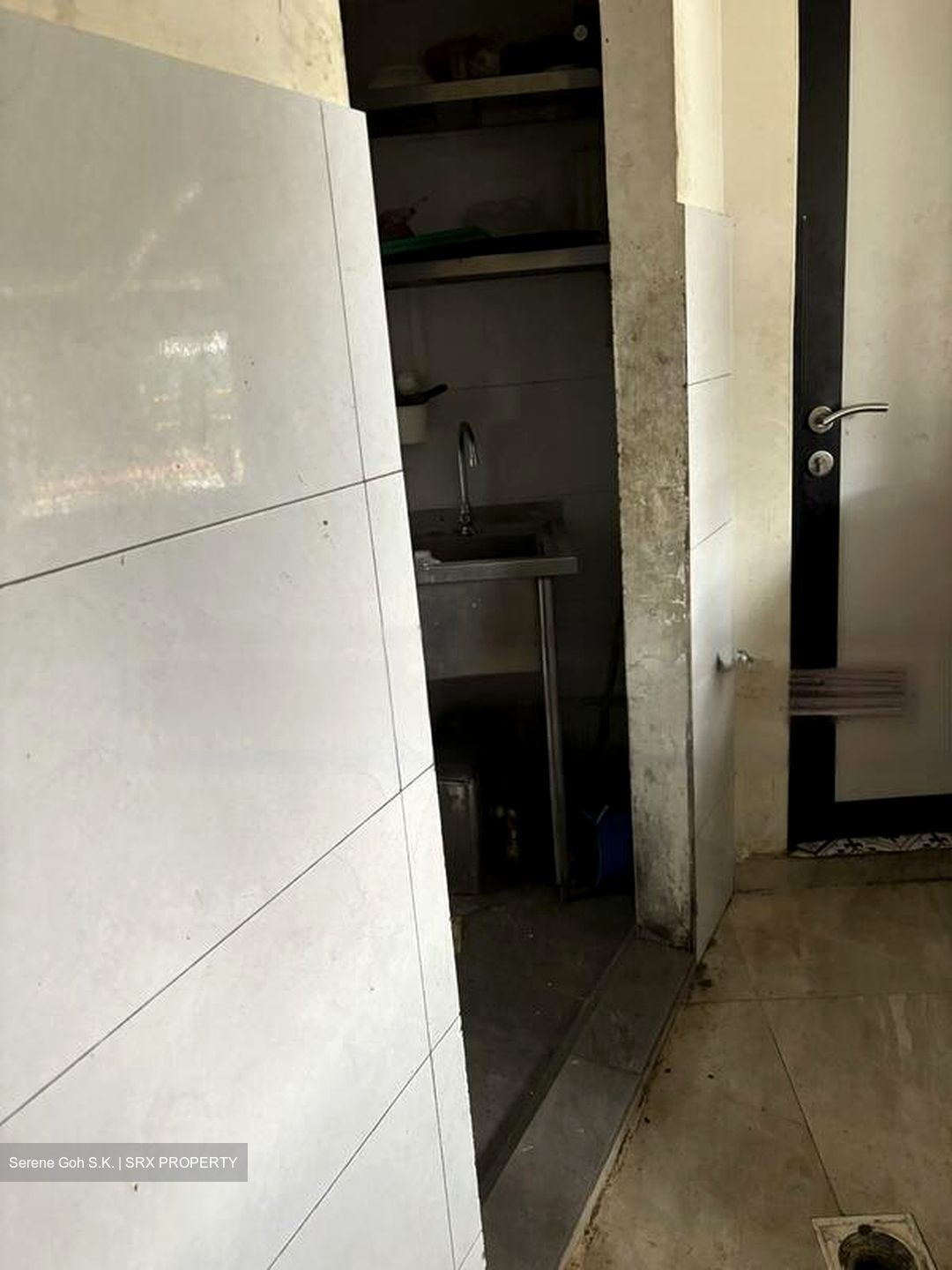 5 CHANGI VILLAGE ROAD (D17), Retail #476132801